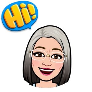 Meet your Posher, Jodi